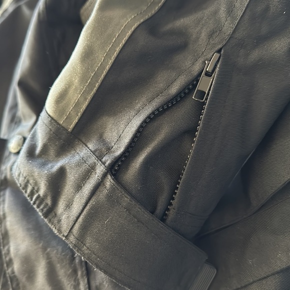 River Road Motorcycle Jacket - Picture 7 of 7